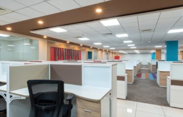 Giga space IT Park office 12069 sqft