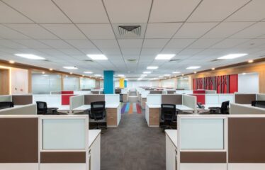 Giga space IT Park office 12069 sqft