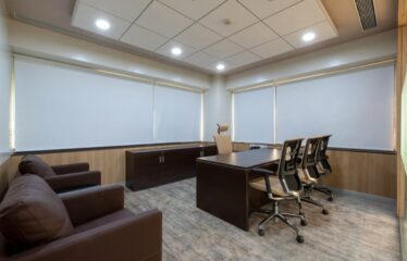 Giga space IT Park office 12069 sqft