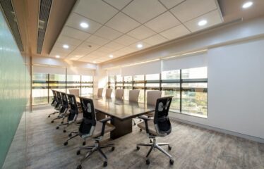 Giga space IT Park office 12069 sqft