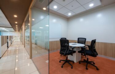 Giga space IT Park office 12069 sqft