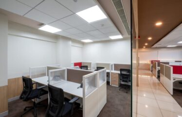 Giga space IT Park office 12069 sqft