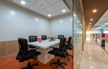Giga space IT Park office 12069 sqft