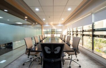 Giga space IT Park office 12069 sqft