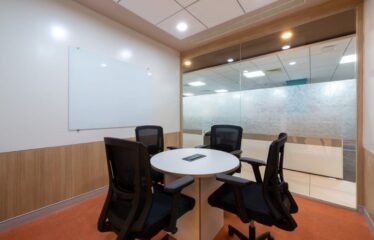 Giga space IT Park office 12069 sqft