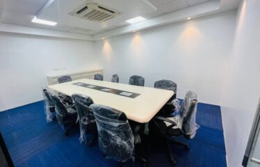 Kharadi Co-working space
