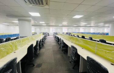 Kharadi Co-working space