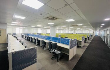 Kharadi Co-working space