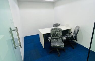 Kharadi Co-working space