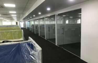 Kharadi Co-working space