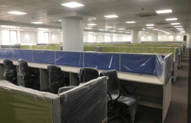 Kharadi Co-working space