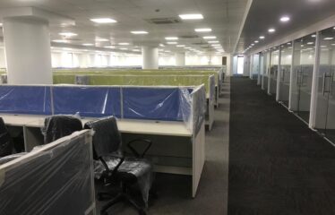 Kharadi Co-working space