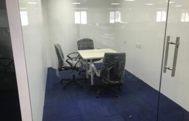 Kharadi Co-working space