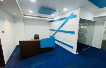 Kharadi Co-working space
