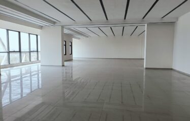 Nyati Empress Viman Nagar office for Rent