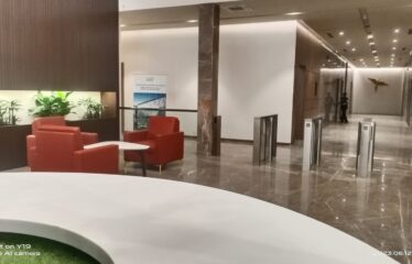 Orville business port viman nagar office space for rent