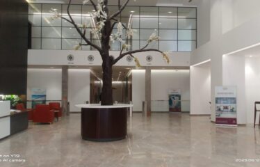 Orville business port viman nagar office space for rent