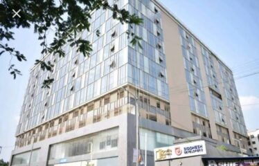 Orville business port viman nagar office space for rent