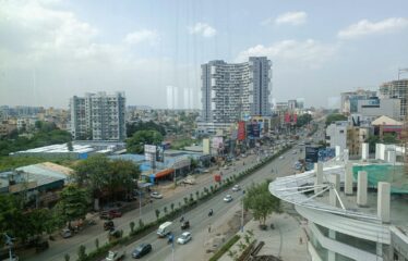 Sattva tech point kharadi office space for rent