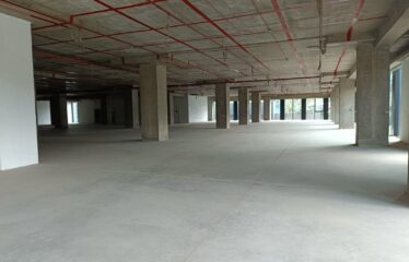 Sattva tech point kharadi office space for rent