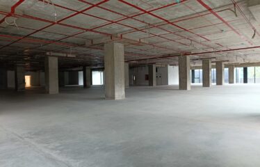 Sattva tech point kharadi office space for rent