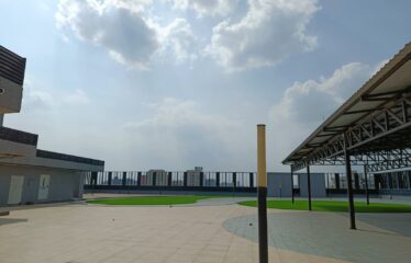 Sattva tech point kharadi office space for rent