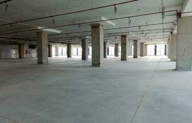 Sattva tech point kharadi office space for rent