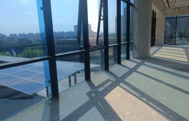 Symphony IT Park office for Rent