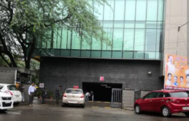 The Chambers Viman Nagar for Rent