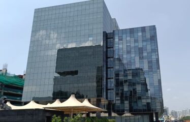 World trade center kharadi office space for rent
